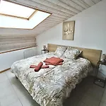 Holiday home O Scope-2km Du Futuroscope- Linges Et Menage Inclus