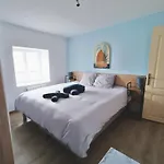 Holiday home O Scope-2km Du Futuroscope- Linges Et Menage Inclus Jaunay-Clan