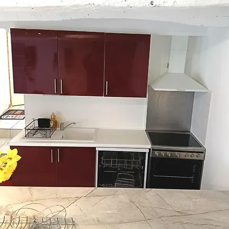 Holiday home O Scope Jaunay-Clan