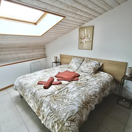 Holiday home O Scope