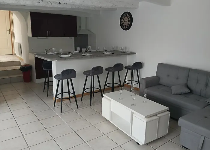 O Scope Holiday home