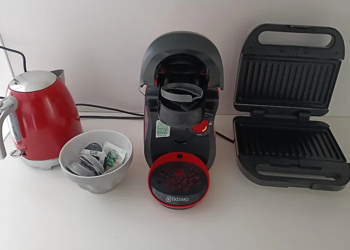 Holiday home O Scope Jaunay-Clan