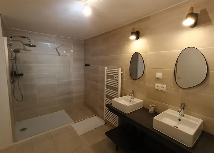 O Scope Holiday home *