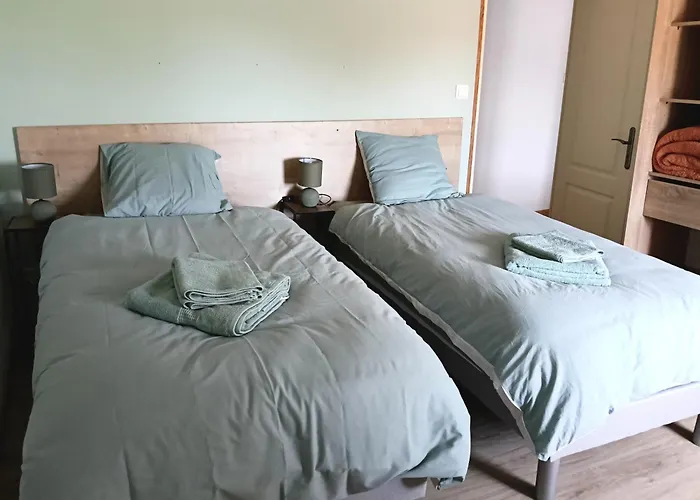 O Scope Holiday home