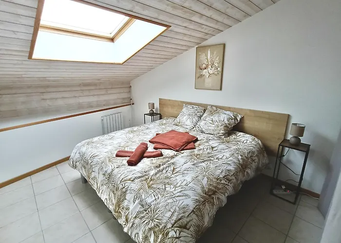 Holiday home O Scope