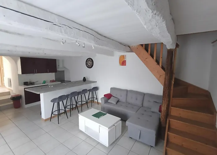 O Scope Holiday home Jaunay-Clan